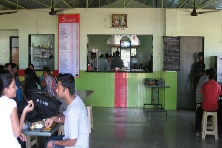 cafeteria